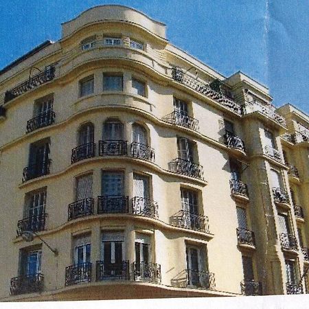 Studio Carre D'Or, A 50 M De La Plage Et Du Negresco ニース 部屋 写真