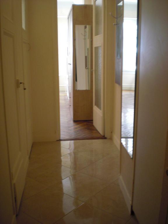 Studio Carre D'Or, A 50 M De La Plage Et Du Negresco ニース 部屋 写真
