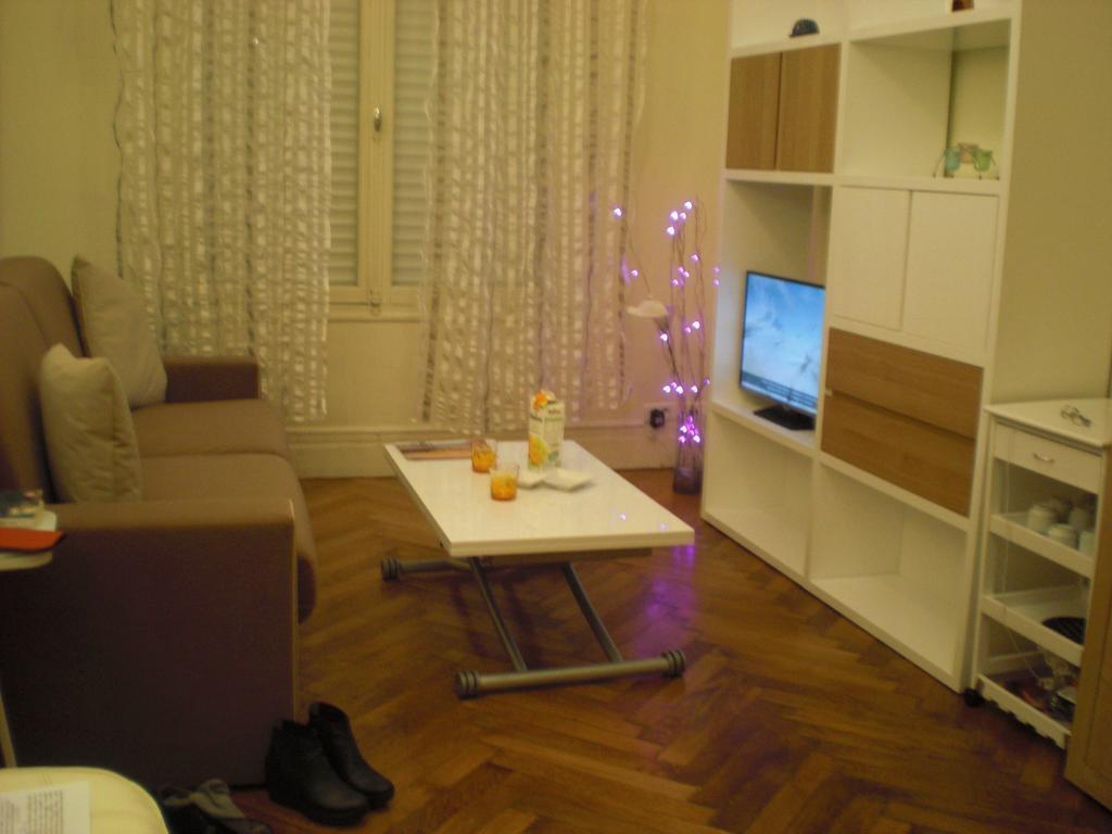 Studio Carre D'Or, A 50 M De La Plage Et Du Negresco ニース 部屋 写真